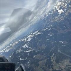 unverortetes Flugbild